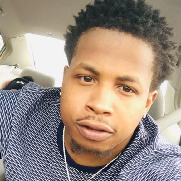 Meet your Posher, Derrius - Picture 1 of 1